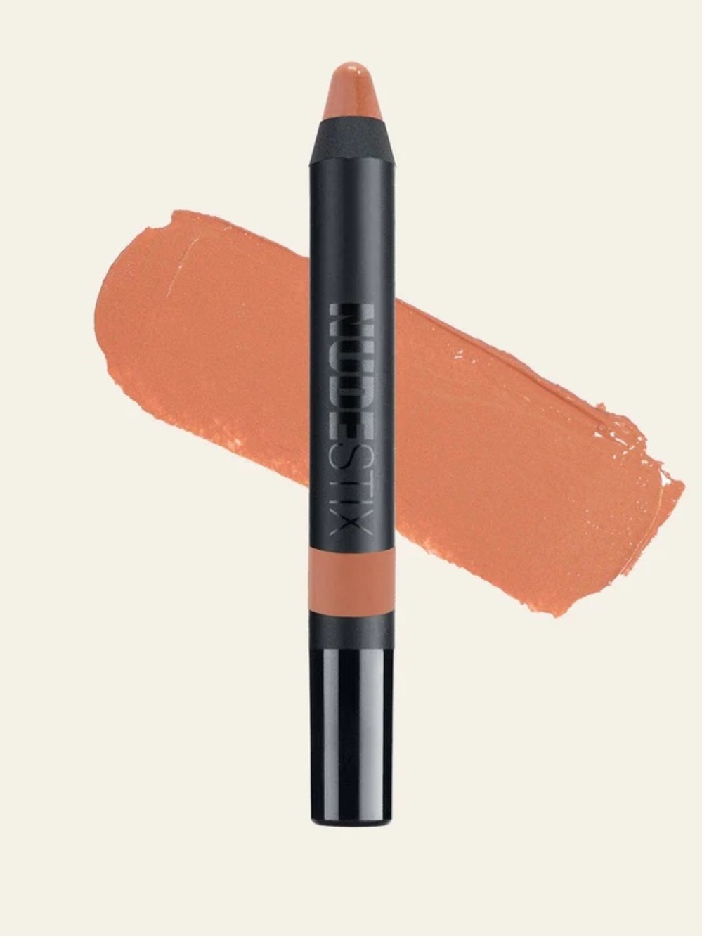 NUDESTIX Gel Color Lip + Cheek Balm in Haven